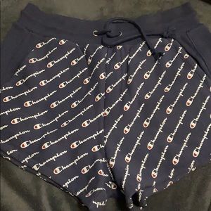 COPY - Champion Shorts